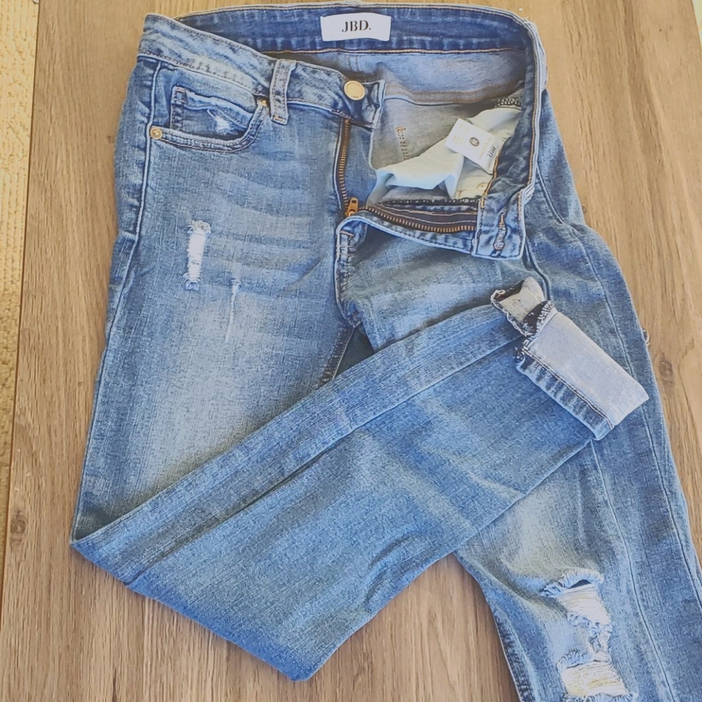 JBD Size 26